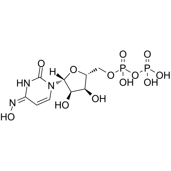 NHC-diphosphate 39023-73-9